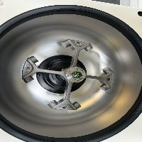Thermo Sorvall Legend XTR Refrigerated Centrifuge image 3